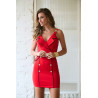 VESTIDO COCO DE CAMALEÓNICA BY CAPRICHE