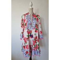 ROBE ROSAS 68 DE ANTICA SARTORIA