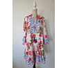 ROBE ROSAS 68 DE ANTICA SARTORIA