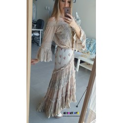 BOUQUET BLUSE VON GADO GADO