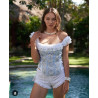 BUSTIER QUEEN DI GADO GADO