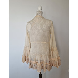 KUTA BLUSE VON GADO GADO