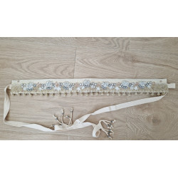 CEINTURE GOLD DE GADO GADO