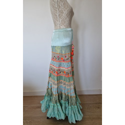 ROSE SKIRT BY GADO GADO