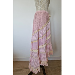 SWEET SKIRT BY GADO GADO