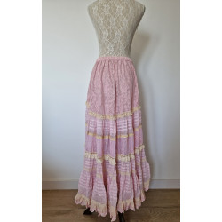 SWEET SKIRT BY GADO GADO