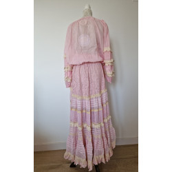 SWEET SKIRT BY GADO GADO