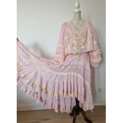 SWEET SKIRT BY GADO GADO