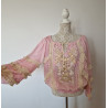 SWEET BLUSE VON GADO GADO