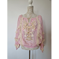 BLOUSE SWEET DE GADO GADO