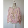 SWEET BLOUSE BY GADO GADO