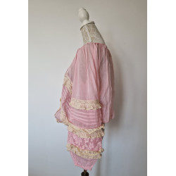 SWEET BLOUSE BY GADO GADO