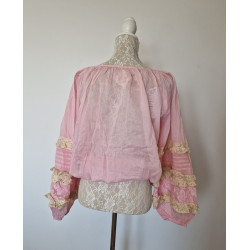 SWEET BLUSE VON GADO GADO