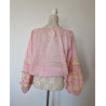 BLUSA SWEET DE GADO GADO