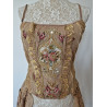 BOUQUET BUSTIER VON GADO GADO