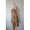 BOUQUET BUSTIER VON GADO GADO