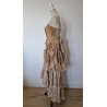 BOUQUET BUSTIER VON GADO GADO