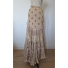 BOUQUET SKIRT BY GADO GADO