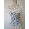 BUSTIER QUEEN DI GADO GADO