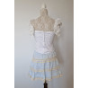 BUSTIER QUEEN DI GADO GADO