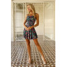 NAERIS DRESS CAMALEÓNICA BY CAPRICHE