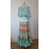 ROSE BLUSE VON GADO GADO