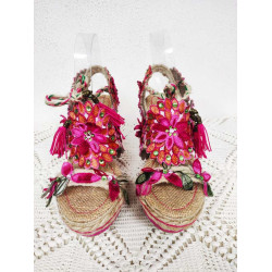 SANDALI PRIMAVERA MARIETTAS