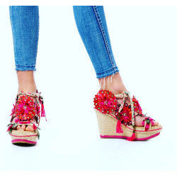 PRIMAVERA SANDALS