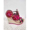 PRIMAVERA SANDALS