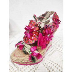 MARIETTAS PRIMAVERA SANDALEN