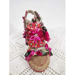 SANDALIAS PRIMAVERA DE MARIETTAS