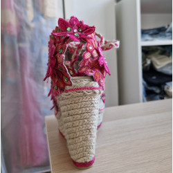 PRIMAVERA SANDALS