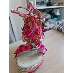 PRIMAVERA SANDALS