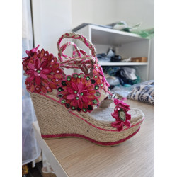 SANDALI PRIMAVERA MARIETTAS
