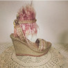 IBIZA SANDALS BY MARIETTAS