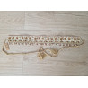 BOUQUET BELT BY GADO GADO