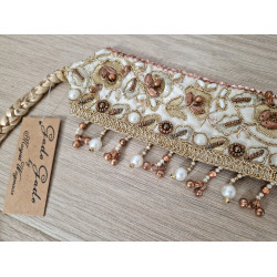 CEINTURE BOUQUET DE GADO GADO