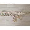 BOUQUET BELT BY GADO GADO