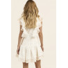 DOLCE POLKA DRESS BY FETICHE SUANCES