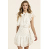 DOLCE POLKA DRESS BY FETICHE SUANCES