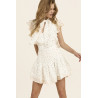 DOLCE POLKA DRESS BY FETICHE SUANCES