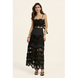 MUSE  SKIRT AND TOP BY...