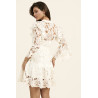 VESTIDO MAGNOLIA DE FETICHE SUANCES
