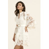 MAGNOLIA DRESS BY FETICHE SUANCES