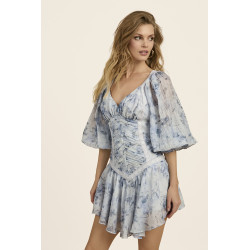 KLEID SOFT SKY VON FETICHE SUANCES