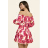 VERBENA DRESS BY FETICHE SUANCES