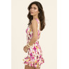 ITALIAN SPRING DRESS BY FETICHE SUANCES