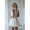 ZURI DRESS CAMALEÓNICA BY CAPRICHE