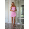 PINZÓN DRESS CAMALEÓNICA BY CAPRICHE