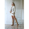LYRA JACKET OF CAMALEONICA